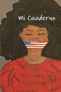 Cover: Mi Cuaderno - Lulu.com