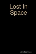 Cover: Lost In Space - Lulu.com