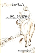 Cover: LAO-TZU's TAO TE-CHING - Lulu.com