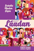 Cover: A Third Dictionary & Grammar of Laadan - Lulu.com