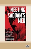 Cover: Meeting Saddam's Men - ReadHowYouWant
