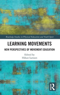 Abbildung von: Learning Movements - Routledge