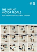 Cover: The Infant Motor Profile - Routledge