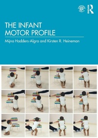 Abbildung von: The Infant Motor Profile - Routledge
