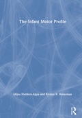 Cover: The Infant Motor Profile - Routledge