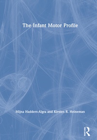 Abbildung von: The Infant Motor Profile - Routledge