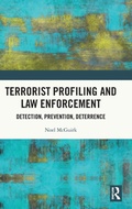Bild: Terrorist Profiling and Law Enforcement - Routledge
