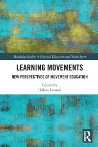 Abbildung von: Learning Movements - Routledge