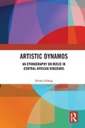 Cover: Artistic Dynamos - Routledge