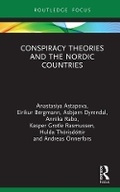 Cover: Conspiracy Theories and the Nordic Countries - Routledge