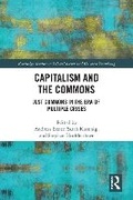Cover: Capitalism and the Commons - Routledge