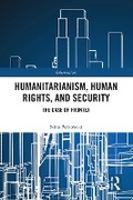 Cover: Humanitarianism, Human Rights, and Security - Taylor & Francis