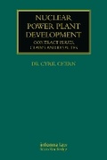 Abbildung von: Nuclear Power Plant Development - Routledge