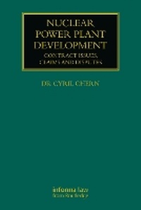 Abbildung von: Nuclear Power Plant Development - Routledge