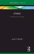 Bild: Ethics - Taylor & Francis