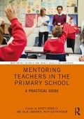 Cover: Mentoring Teachers in the Primary School - Taylor & Francis