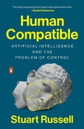 Abbildung von: Human Compatible - Penguin USA