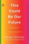 Cover: This Could Be Our Future - Penguin USA