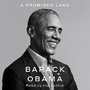 Cover: A Promised Land - Random House US Audio