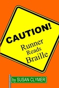 Cover: Runner Reads Braille - Lulu.com