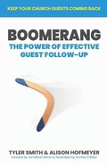 Cover: Boomerang - Text in Church LLC
