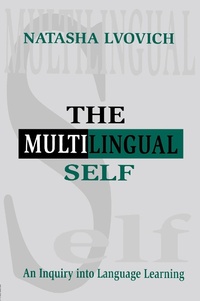 Abbildung von: The Multilingual Self - Routledge