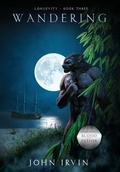 Cover: Longevity, Book 3 - John Irvin