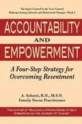 Cover: Accountability and Empowerment - Ncwc/Amend-Health Press