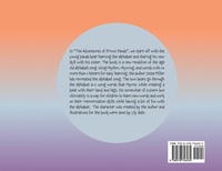 Enlarge image Cover: The Adventures of Prince Panda - Learning ABC's - Jesse Miller