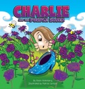 Cover: Charlie and the Purple Roses - Rotenberg Consulting LLC