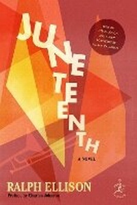Enlarge image Cover: Juneteenth - Modern Library Inc