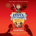 Cover: Max and the Midknights: Battle of the Bodkins - Listening Library