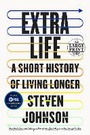 Cover: Extra Life - Bantam Books