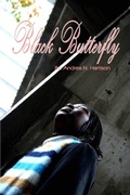 Cover: Black Butterfly - Lulu.com