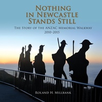 Abbildung von: Nothing in Newcastle Stands Still - Echo Books