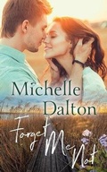 Cover: Forget Me Not - various Australia publishers