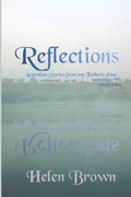 Cover: Reflections - Reading Stones Publishing