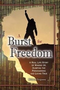 Cover: A Burst For Freedom - various Australia publishers