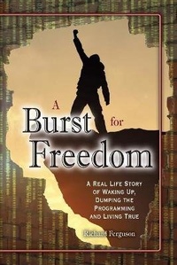 Enlarge image Cover: A Burst For Freedom - various Australia publishers