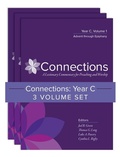 Cover: Connections: Year C, Three-Volume Set - Westminster/John Knox Press,U.S.