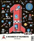 Cover: A Number of Numbers - Wide Eyed Editions