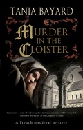 Cover: Murder in the Cloister - Severn House