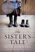 Cover: The Sister's Tale - Knopf Canada