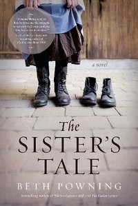 Enlarge image Cover: The Sister's Tale - Knopf Canada