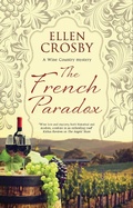 Cover: The French Paradox - Severn House