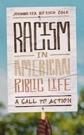 Cover: Racism in American Public Life - University of Virginia Press