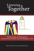 Cover: Listening Together - Forward Movement Publications