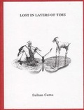Cover: Lost in Layers of Time - Cross-Cultural Communications / New Feral Press