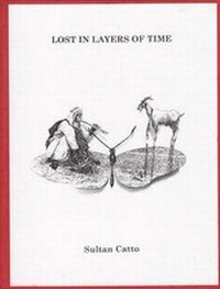 Enlarge image Cover: Lost in Layers of Time - Cross-Cultural Communications / New Feral Press