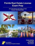 Cover: Florida Real Estate License Exam Prep - Performance Programs Company